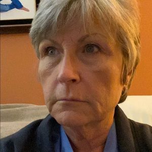 Meet your Posher, Catherine